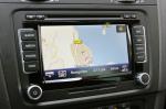 Volkswagen Golf R 2012 года